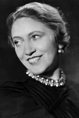 Foto de Käthe Dorsch