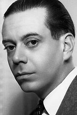 photo of person Cole Porter