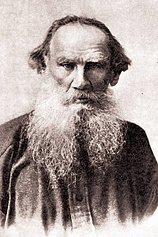 photo of person Leo Tolstoy