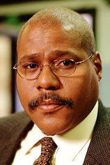 picture of actor Bill Nunn