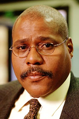 photo of person Bill Nunn