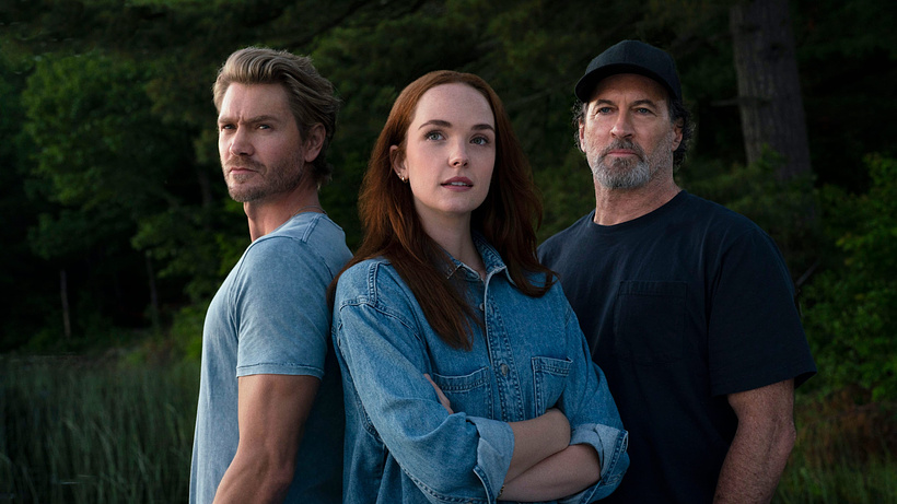 Imagen de Sullivan's Crossing