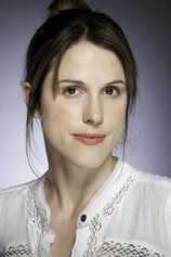 Foto de Amanda Hale