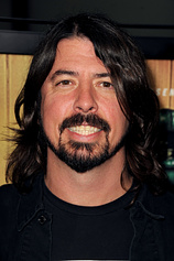 picture of actor David Grohl