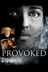 poster of movie Provoked: Una historia real