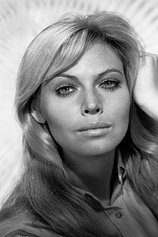 picture of actor Greta Baldwin