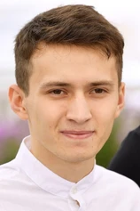 Foto de Remzi Bilyalov