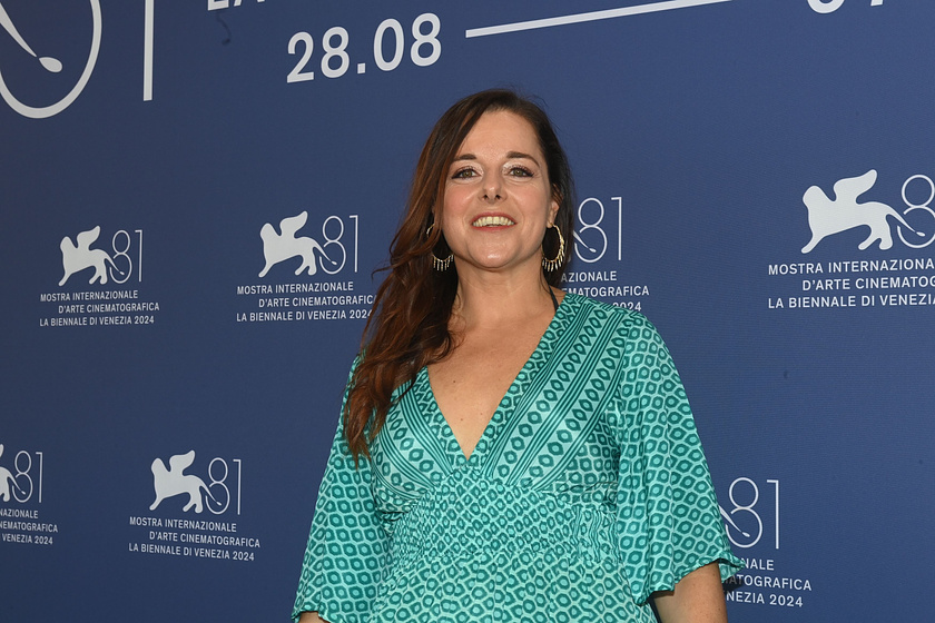 Laure Calamy en Mon Inséparable