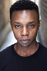picture of actor Charles Mnene