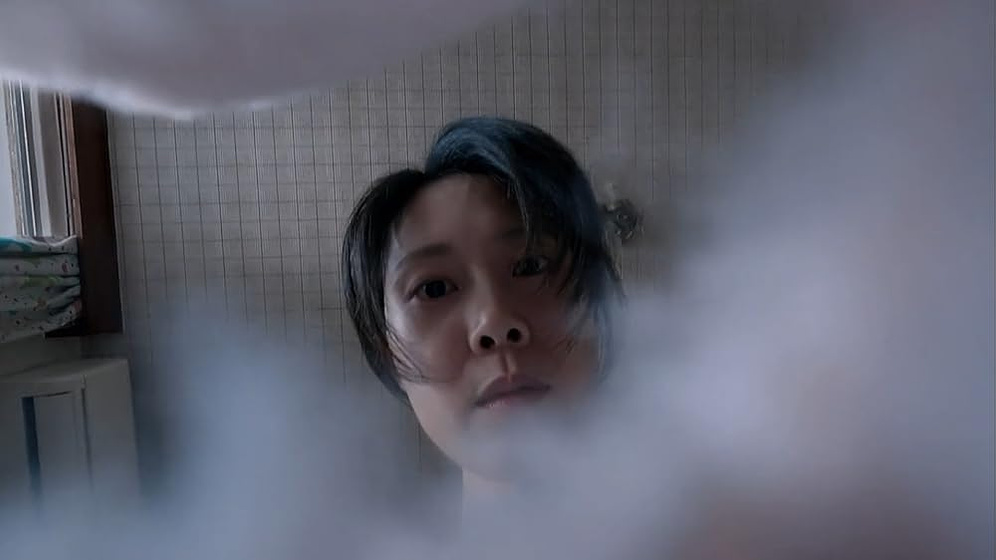 Ina Tsai en maleficio-2022