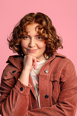 Foto de Alice Oseman