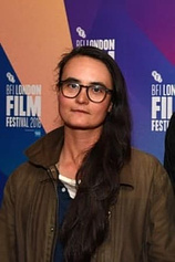 photo of person Whitney Horn