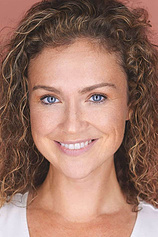 picture of actor Angela del Salto