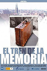 poster of movie El Tren de la Memoria