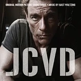 Carátula de la banda de sonido de JCVD