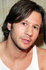 photo of person Oliver Jahn