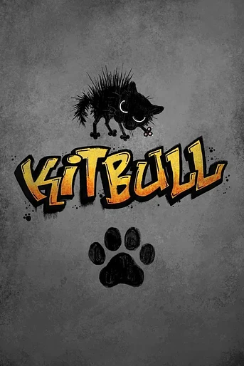Poster de Kitbull