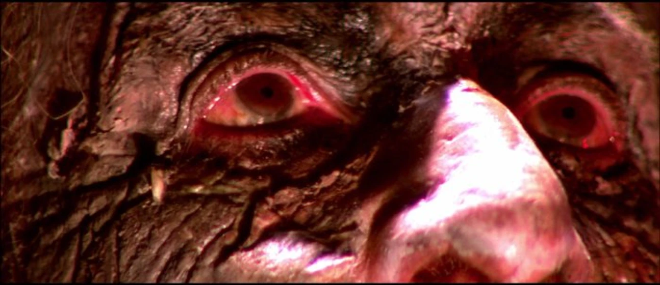 Imagen de suspiria
