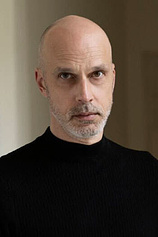 photo of person Sebastian Meise