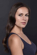 picture of actor Katrina Grey