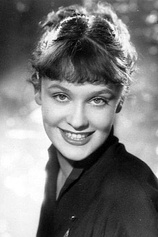 picture of actor Ingrid Pan