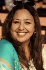 Foto de Anita Devgan