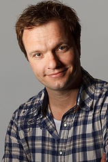 picture of actor Eugene Brotto