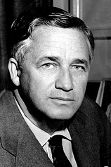 photo of person Mervyn LeRoy