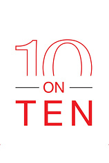 poster of movie 10 on Ten