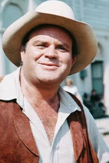 Foto de Dan Blocker