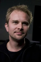 Foto de Dan Glass