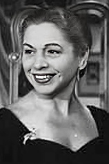picture of actor Josefa Goldar