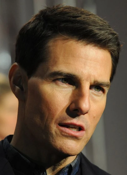 Tom Cruise en mision-imposible-protocolo-fantasma (Premiere en Inglaterra. Diciembre 2012)