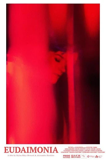 Poster de Eudaimonia