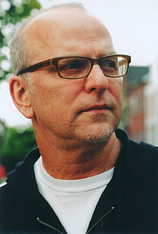 photo of person Allen Coulter