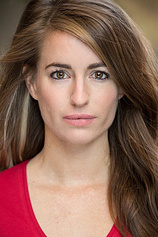 picture of actor Elena Sanz