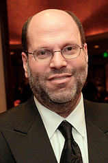 photo of person Scott Rudin