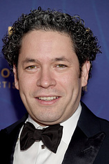 photo of person Gustavo Dudamel