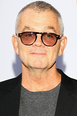 photo of person Jordan Roberts