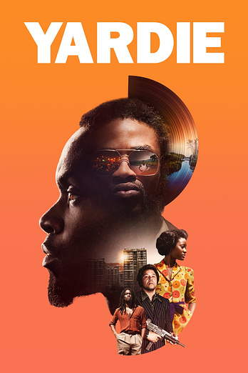 poster of content Yardie
