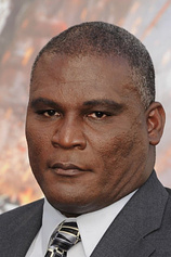 picture of actor Gregory D. Gadson