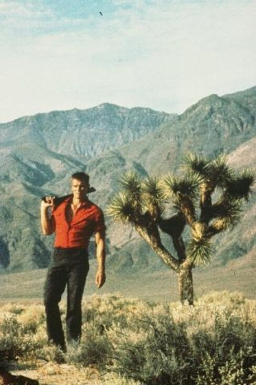 Dolph Lundgren en Fuga Mortal