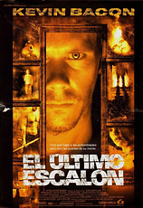 poster of movie El Último Escalón