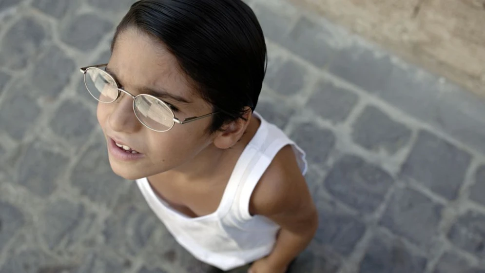 Imagen de ghadi