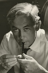 photo of person Robert Bresson