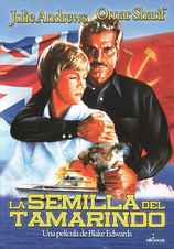 poster of movie La Semilla del Tamarindo