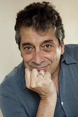 photo of person Sandro Veronesi