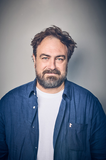 Justin Kurzel en el-camino-estrecho (Berlinale. Febrero 2025)