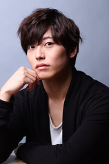 picture of actor Ryuuma Hashido