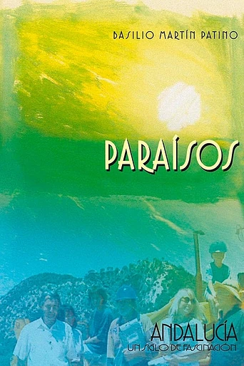 Poster de Paraísos